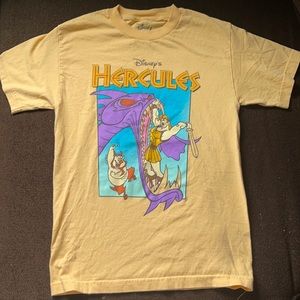Vintage Disney Hercules Tee